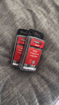 Router bits