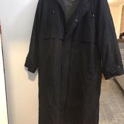 London Fog Rain Coat