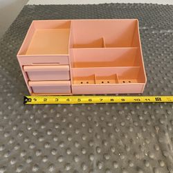 Makeup Organizer