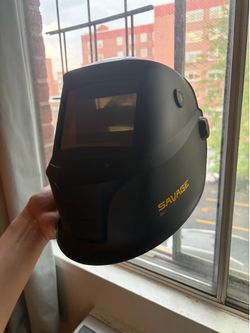 SAVAGE A41 welding helmet