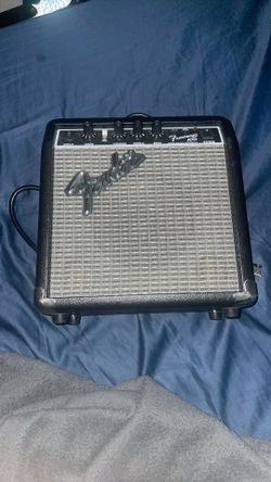 Fender 10g Amp