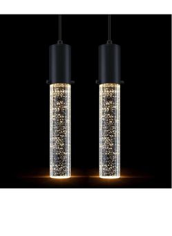 Brand New Mini Crystal Kitchen Island Ceiling Light
