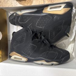Jordan 6