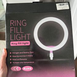 Neewer Ring Light for Laptop/Computer