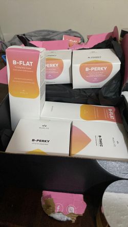Skin care products