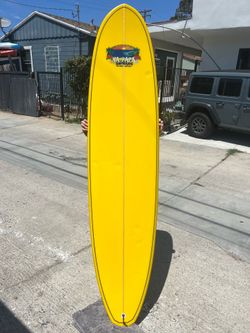 7’6” Surfboard Na Papa