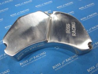 Yamaha Banshee water pump cover