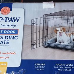 Dog Crate Medium