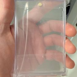 50ct magnetic card holders