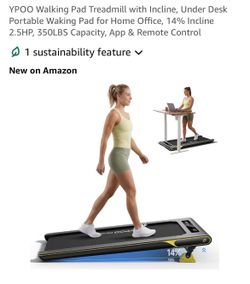 Walking Pad