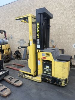 Forklift