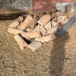 Concrete Footers 