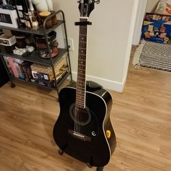 Guitar GREAT CONDITION