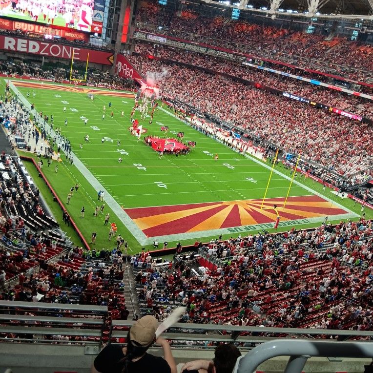 Cardinals Vs Packers