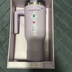 49oz Stainless Steel Insulated Tumbler