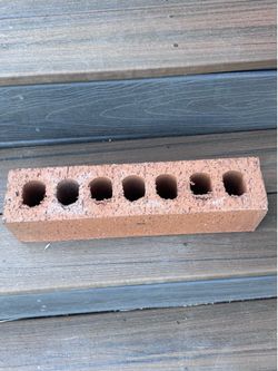 never used bricks New never used bricks