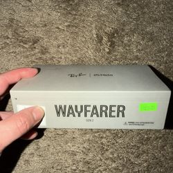 Ray-Ban Meta Wayfarer Gen 2 