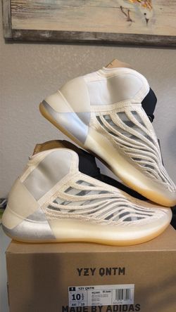 Adidas Yeezy QNTM Basketball Size 10.5