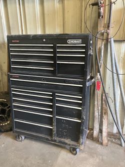 Tool box