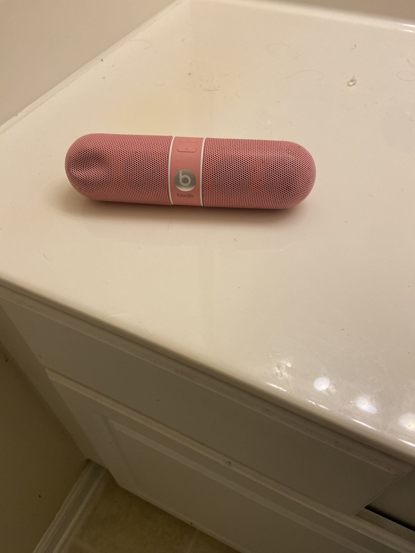 Beats Speaker