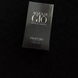Acqua Di Go Armani 