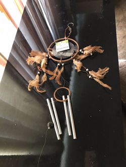 Dream catcher