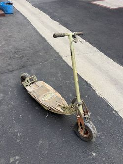 BladeZ Kick Scooter