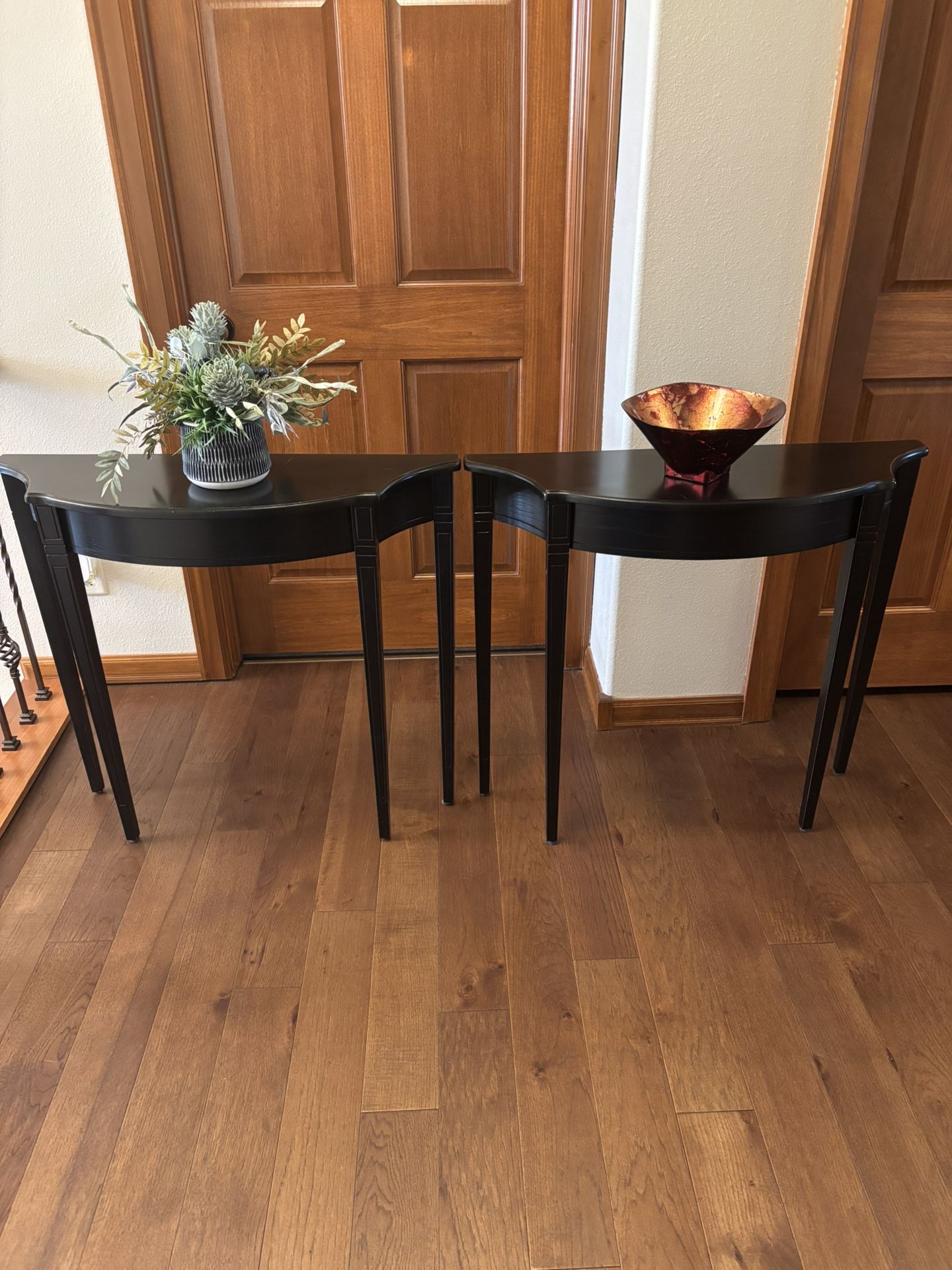 Decorative Tables