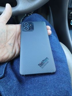 Thinkphone by Motorola any carrier unlocked $125 o.b.o.