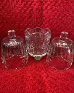 Home 🏠 interior “ vasos de Candeleros.