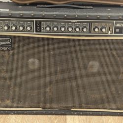 Roland Jazz Chorus 120 Amplifier
