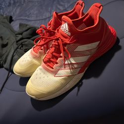 Adidas Pickleball Shoes