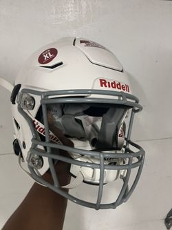 White brand new Speedflex XL