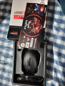 Redragon M810RGB-PRO-MAX