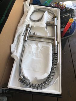 Faucet