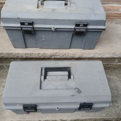 Tool Boxes