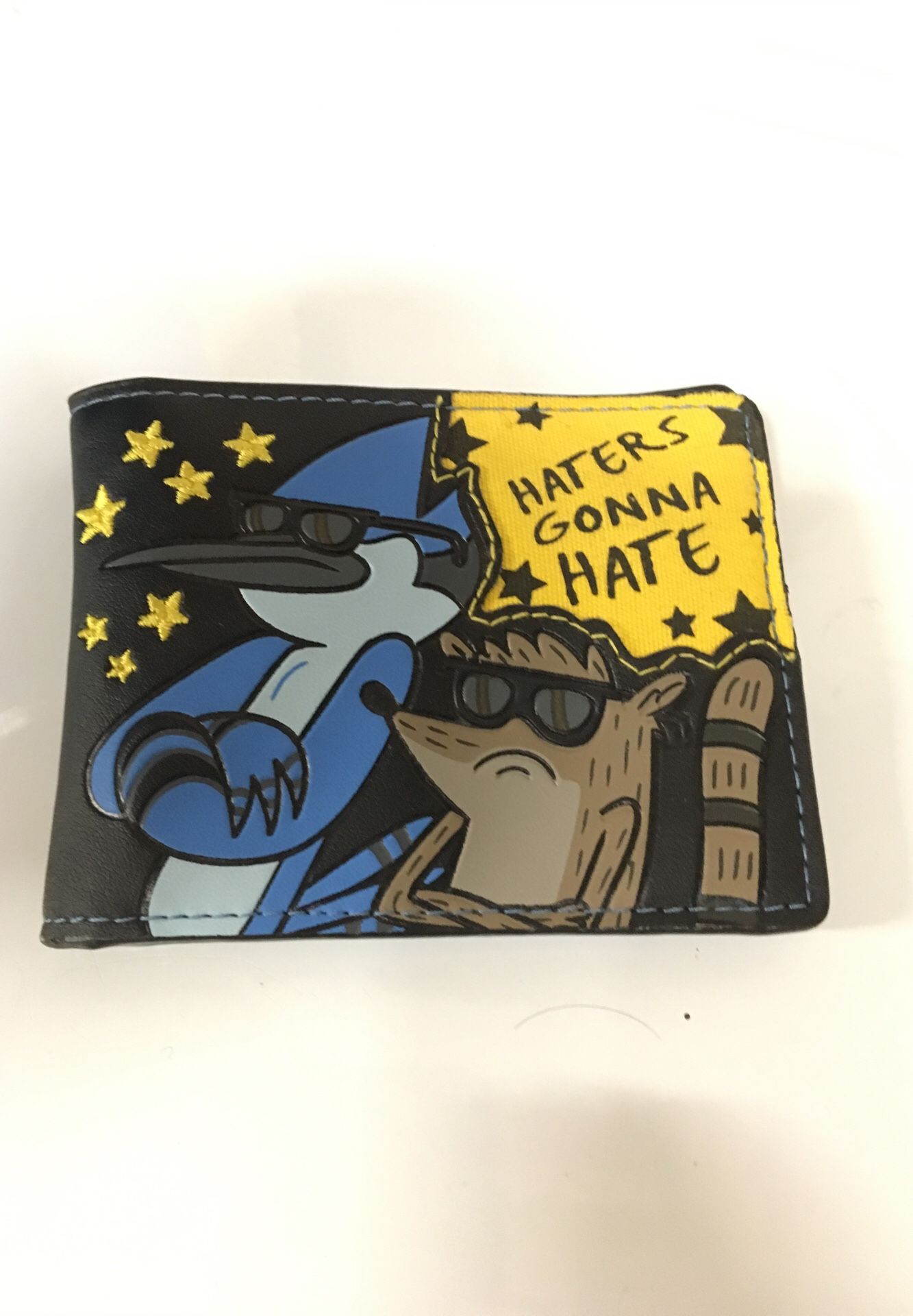 Wallet