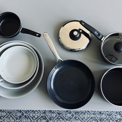 Pots/Pans