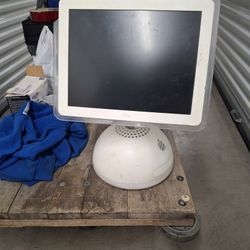 I Mac Computer