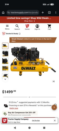 compressor