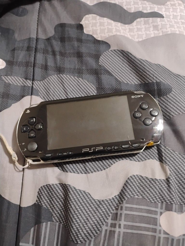 Sony PSP