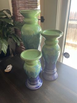 Candleholder