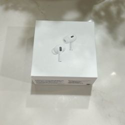 AirPod Pro 2nd Gen