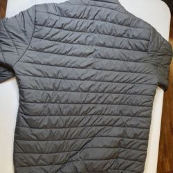 Ocean / Coaster Puffer