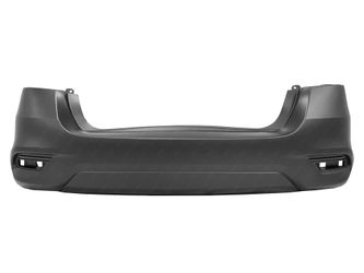 Nissan Sentra 2016-2018 back bumper