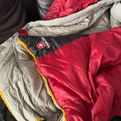 WENGER Sleeping Bag 