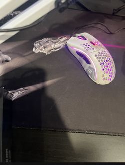 Glorious Model D Mouse