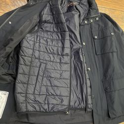 Men’s XL
