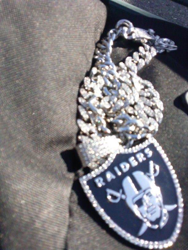 Cuban Link 16 Inch VVS 