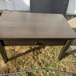 Small End Table 